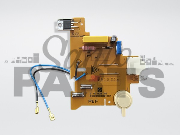 ΠΛΑΚΕΤΑ ΣΚΟΥΠΑΣ BOSCH SIEMENS 12027189 image