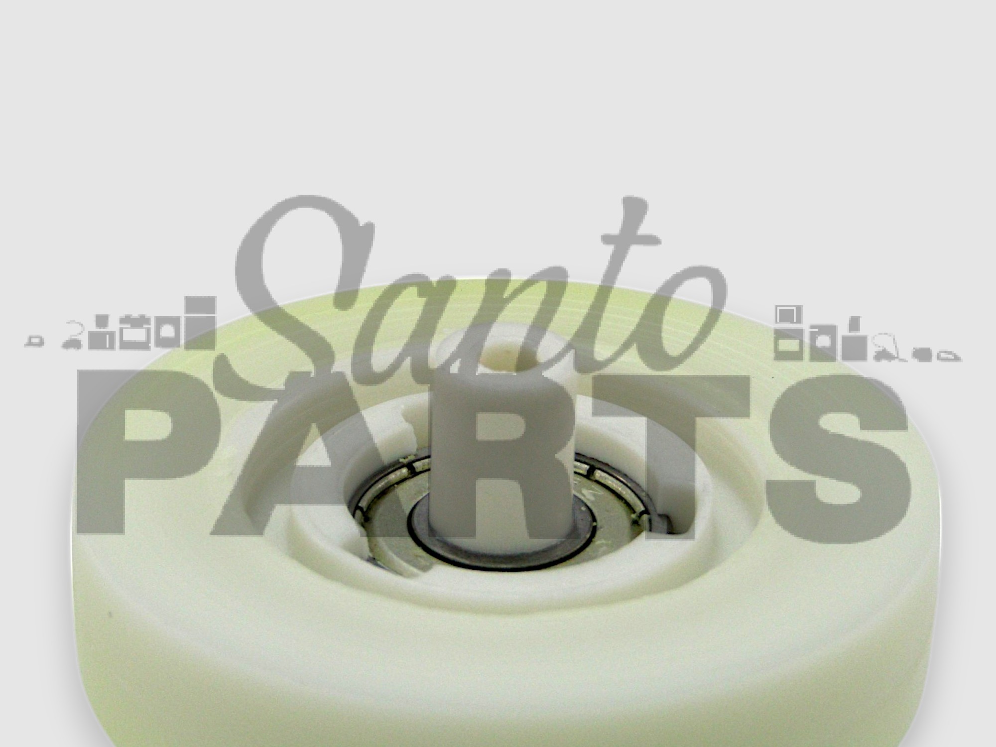 ΓΝΗΣΙΟ ΡΑΟΥΛΟ ΚΑΔΟΥ ΣΤΕΓΝΩΤΗΡΙΟΥ ARISTON INDESIT HOT POINT WHIRLPOOL 481010456115 image