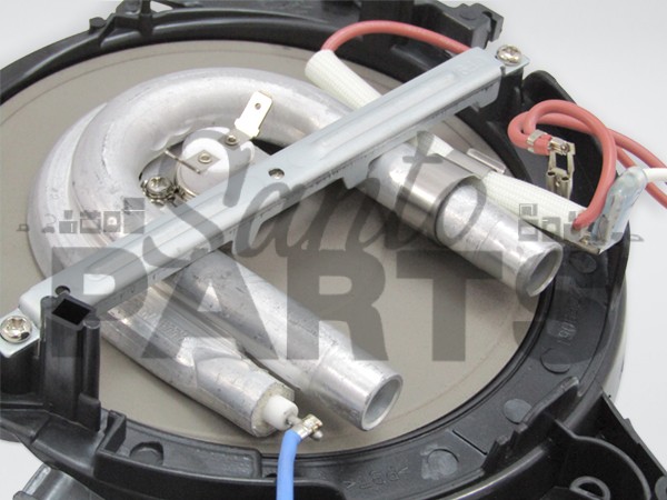 ΑΝΤΙΣΤΑΣΗ ΚΑΦΕΤΙΕΡΑΣ KRUPS MS-621531 image