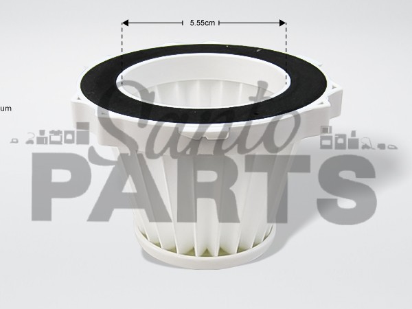 ΦΙΛΤΡΟ ΣΚΟΥΠΑΣ HOOVER S105 35601646 image