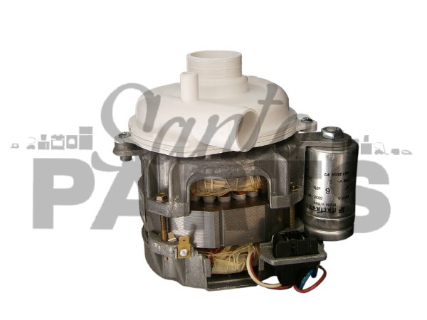 ΜΟΤΕΡ ΠΛΥΣΕΩΣ ΠΛΥΝΤΗΡΙΟY ΠΙΑΤΩΝ SMEG 695210296 image