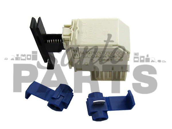 ΔΙΑΚΟΠΤΗΣ ΠΛΥΝΤΗΡIOY ΡΟΥΧΩΝ WHIRLPOOL KIT 481227618541 image