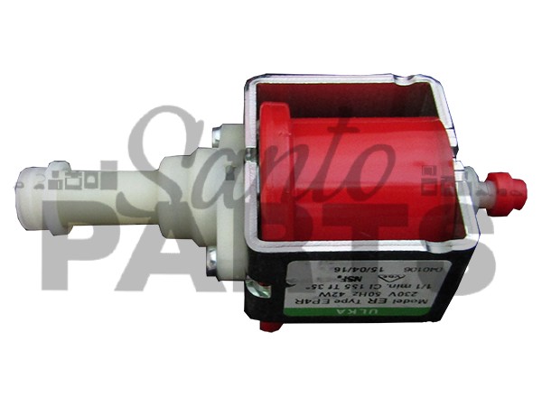 ΑΝΤΛΙΑ ΚΑΦΕΤΙΕΡΑΣ 42W 350CC/MIN 9.0BAR image