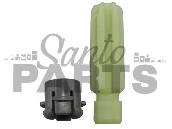 ΑΞΟΝΑΣ ΚΟΥΖΙΝΟΜΗΧΑΝΗΣ SIEMENS BOSCH 00170808 image