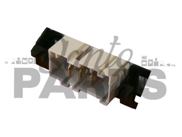 ΘΕΡΜΟΔΙΑΚΟΠΤΗΣ ΠΛΥΝΤΗΡΙΟY ΡΟΥΧΩΝ ZANUSSI 50226738008 image