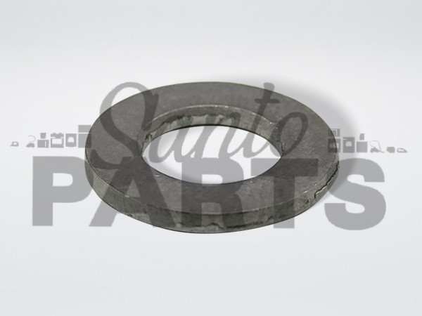 ΡΟΔΕΛΑ INOX M8 image