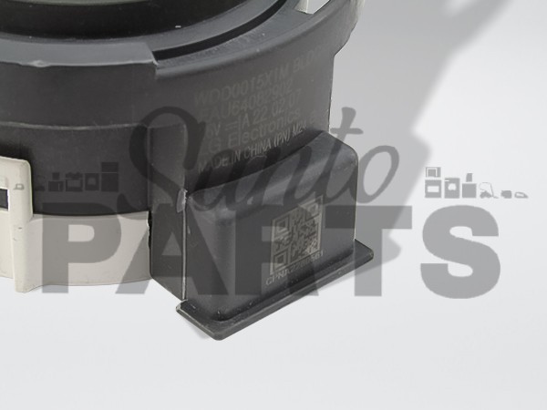 ΑΝΤΛΙΑ ΠΛΥΝΤΗΡΙΟΥ ΡΟΥΧΩΝ LG EAU64082902 image
