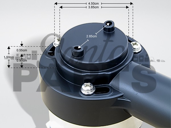 ΛΑΒΗ ΚΑΦΕΤΙΕΡΑΣ ESPRESSO PHILIPS 996530067961 image