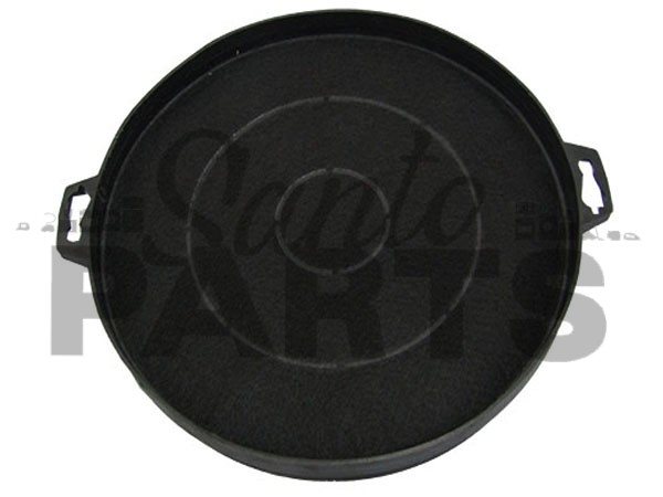 ΦΙΛΤΡΟ ΑΠΟΡΡΟΦΗΤΗΡΑ ΑΝΘΡΑΚΟΣ ELECTROLUX INDESIT CANDY 210MM 33MM image