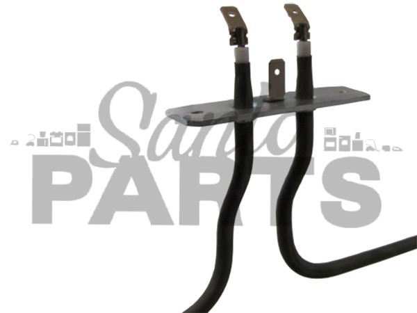 ΑΝΤΙΣΤΑΣΗ ΚΟΥΖΙΝΑΣ ΑΝΩ FISHER & PAYKEL 1400W 230V 062058004 image