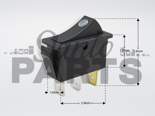 ΔΙΑΚΟΠΤΑΚΙ ΚΑΦΕΤΙΕΡΑΣ DELONGHI 5112610211 image