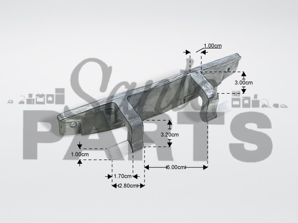ΜΕΝΤΕΣΕΣ ΠΛΥΝΤΗΡΙΟΥ ΡΟΥΧΩΝ  SIEMENS BOSCH 10013618 image