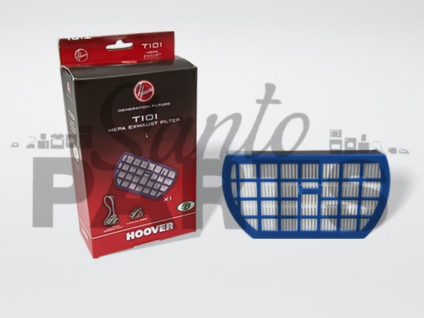 ΦΙΛΤΡΟ ΣΚΟΥΠΑΣ HOOVER T101 35600991 image