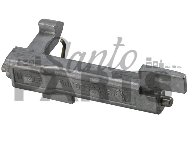 ΓΑΝΤΖΟΣ ΠΟΡΤΑΣ ΠΛΥΝΤΗΡΙΟΥ ΡΟΥΧΩΝ BOSCH SIEMENS 00623234 image