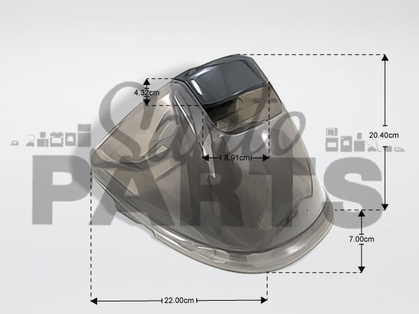 ΔΟΧΕΙΟ ΝΕΡΟΥ ΑΤΜΟΣΥΣΤΗΜΑΤΟΣ TEFAL CS-00143559 image