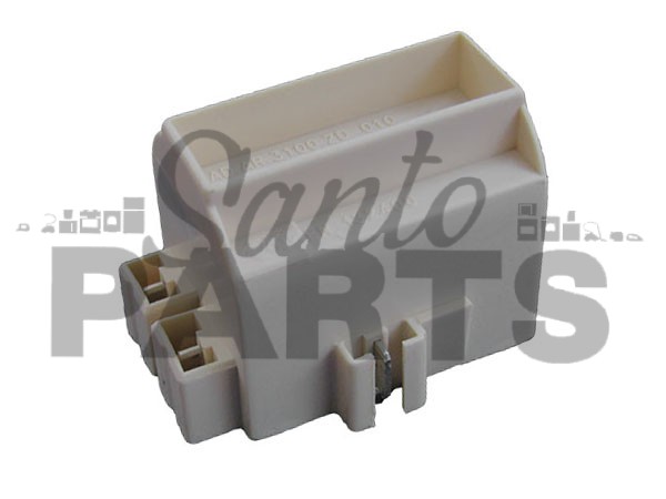 ΠΥΚΝΩΤΗΣ ΑΝΤΙΠΑΡΑΣΙΤΙΚΟΣ SIEMENS BOSCH 600233 image