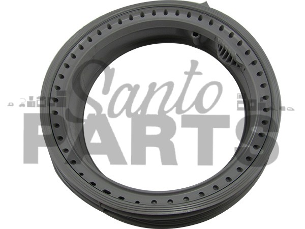 ΛΑΣΤΙΧΟ ΠΟΡΤΑΣ ΠΛΥΝΤΗΡΙΟY ΡΟΥΧΩΝ  ZANUSSI 1320041153 image