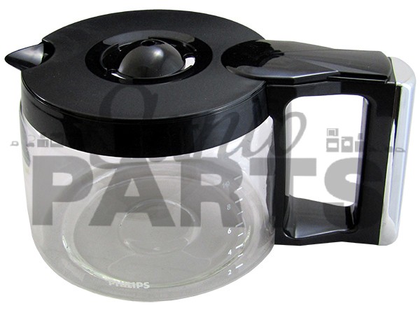 ΚΑΝΑΤΑ ΚΑΦΕΤΙΕΡΑΣ PHILIPS 12K. 422245954551 image