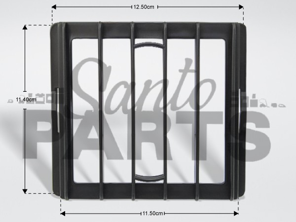 ΦΙΛΤΡΟ ΣΚΟΥΠΑΣ SAMSUNG DJ64-00461A image