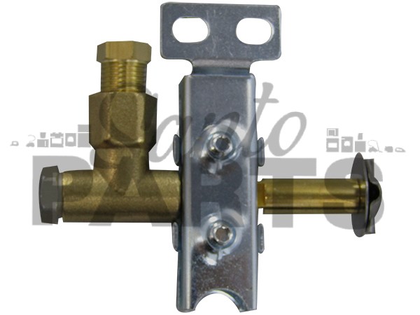 ΠΙΛΟΤΟΣ 2 ΦΛΟΓΕΣ 0.20MM SIT 0.100.020 image