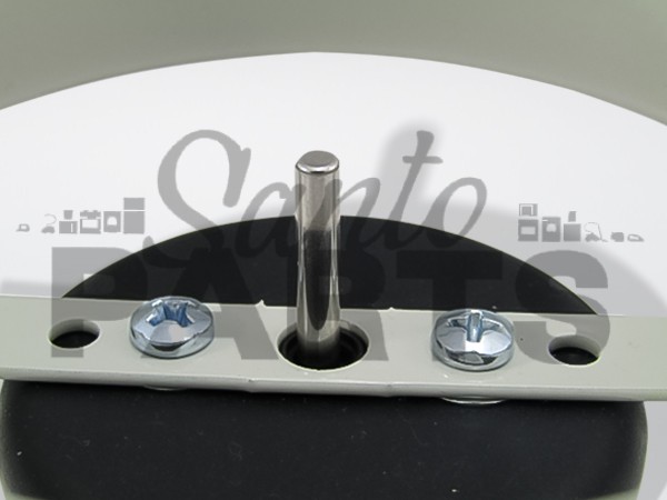 ΑΝΕΜΙΣΤΗΡΑΣ ΜΕ ΣΤΕΦΑΝΙ Φ145-113ΜΜ 9W 2700RPM image