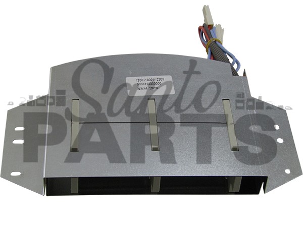 ΑΝΤΙΣΤΑΣΗ ΣΤΕΓΝΩΤΗΡΙΟΥ BRANDT 2200W 57X0059 image
