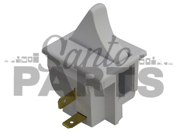 ΔΙΑΚΟΠΤΗΣ ΨΥΓΕΙΟY ARCELIK-BEKO 2 ΕΠΑΦΩΝ 4094880285 image