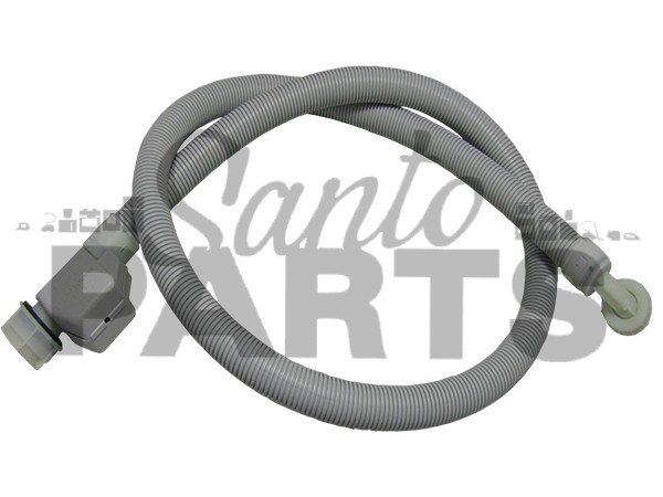 ΣΩΛΗΝΑΣ ΠΑΡΟΧΗΣ  ΠΛΥΝΤΗΡΙΟΥ ΠΙΑΤΩΝ ΜΕ AQUA STOP SIEMENS 11007861 image