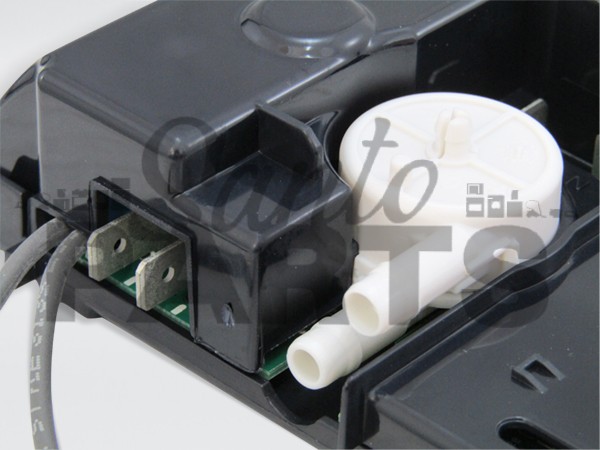ΠΛΑΚΕΤΑ ΕΛEΓΧΟΥ PCB ΚΑΦΕΤΙΕΡΑΣ KRUPS MS-623527   image