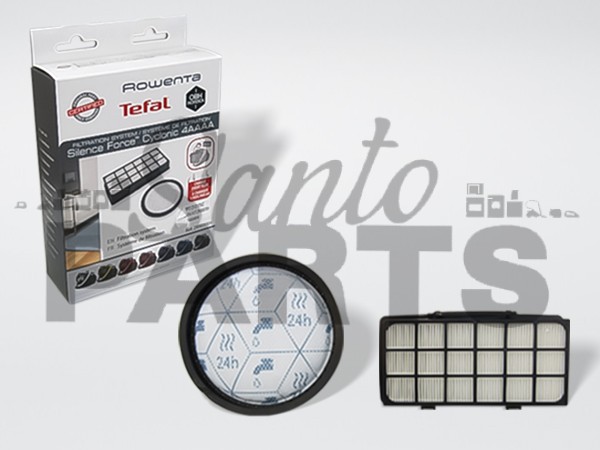 ΦΙΛΤΡΟ ΣΚΟΥΠΑΣ ROWENTA KIT ZR903701 OR image