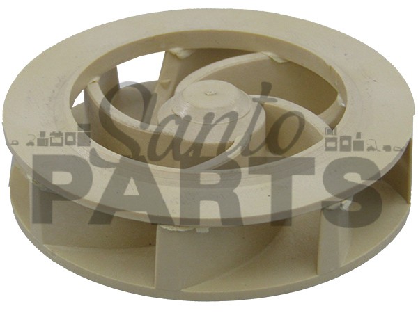 ΦΤΕΡΩΤΗ ΑΝΤΛΙΑΣ ΕΠΑΓ.ΠΛ.ΠΙΑΤΩΝ Φ72ΜΜ ZF131DX image
