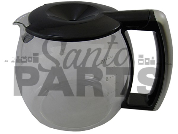 ΚΑΝΑΤΑ ΚΑΦΕΤΙΕΡΑΣ DELONGHI BCO2 7313281249 image