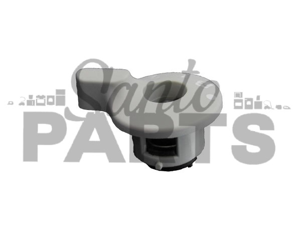 ΒΑΛΒΙΔΑ ΧΥΤΡΑΣ TEFAL SECURE 5 SS-980965 image