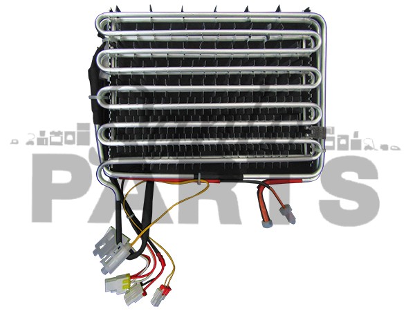 ΓΝΗΣΙΟ EVAPORATOR ΣΥΝΤΗΡΗΣΗΣ & ΑΝΤΙΣΤΑΣΗ ΑΠΟΨΥΞΗΣ SAMSUNG 230V-110W DA96-00013H image