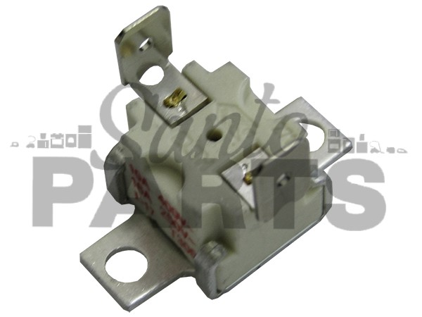 ΘΕΡΜΙΚΟ ΚΟΥΖΙΝΑΣ SIEMENS BOSCH NC165 00182561 image