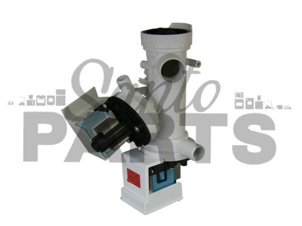 ΑΝΤΛΙΑ ΠΛΥΝΤΗΡΙΟY ΡΟΥΧΩΝ  BRANDT II 52X0598 image