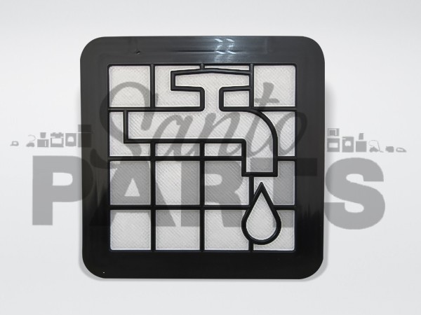 ΦΙΛΤΡΟ ΣΚΟΥΠΑΣ PHILIPS FC8010 432200538211 image
