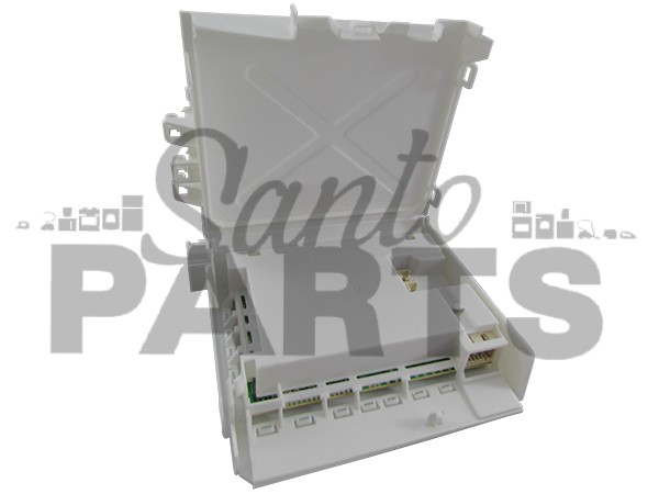 ΠΛΑΚΕΤΑ ΠΛ.ΠΙΑΤΩΝ AEG ZANUSSI ΑΠΡΟΓΡΑΜΜΑΤΙΣΤΗ 3286046820 image
