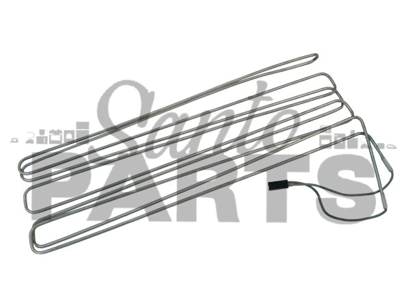 ΑΝΤΙΣΤΑΣΗ ΑΠΟΨΥΞΗΣ ΨΥΓΕΙΟΥ 190W 230V SIEMENS BOSCH PITSOS 00432395 image