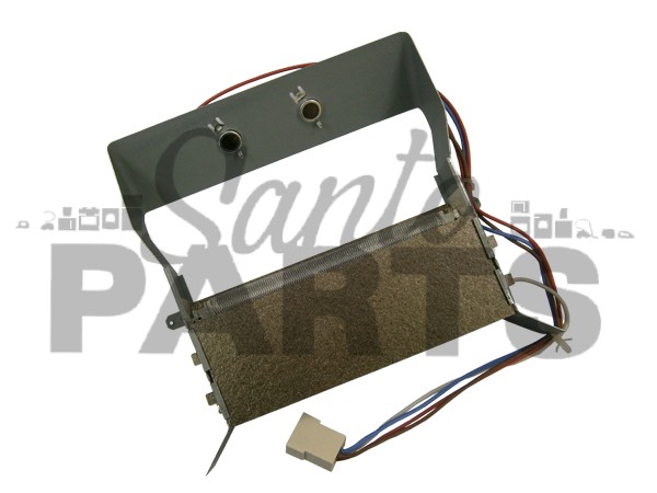 ΑΝΤΙΣΤΑΣΗ ΣΤΕΓΝΩΤΗΡΙΟΥ INDESIT HOT-POINT 2300W 230V C00260053 image