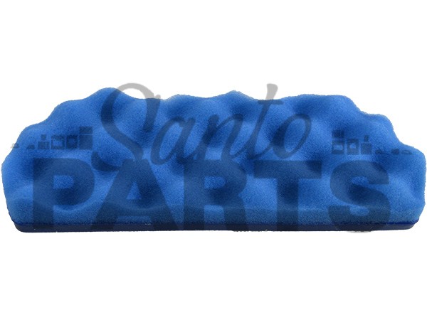 ΦΙΛΤΡΟ ΣΚΟΥΠΑΣ SAMSUNG HEPA DJ63-01126Α image