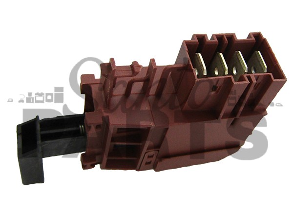 ΔΙΑΚΟΠΤΗΣ ΠΛΥΝΤΗΡΙΟY ΡΟΥΧΩΝ SIEMENS BOSCH 00160962 image