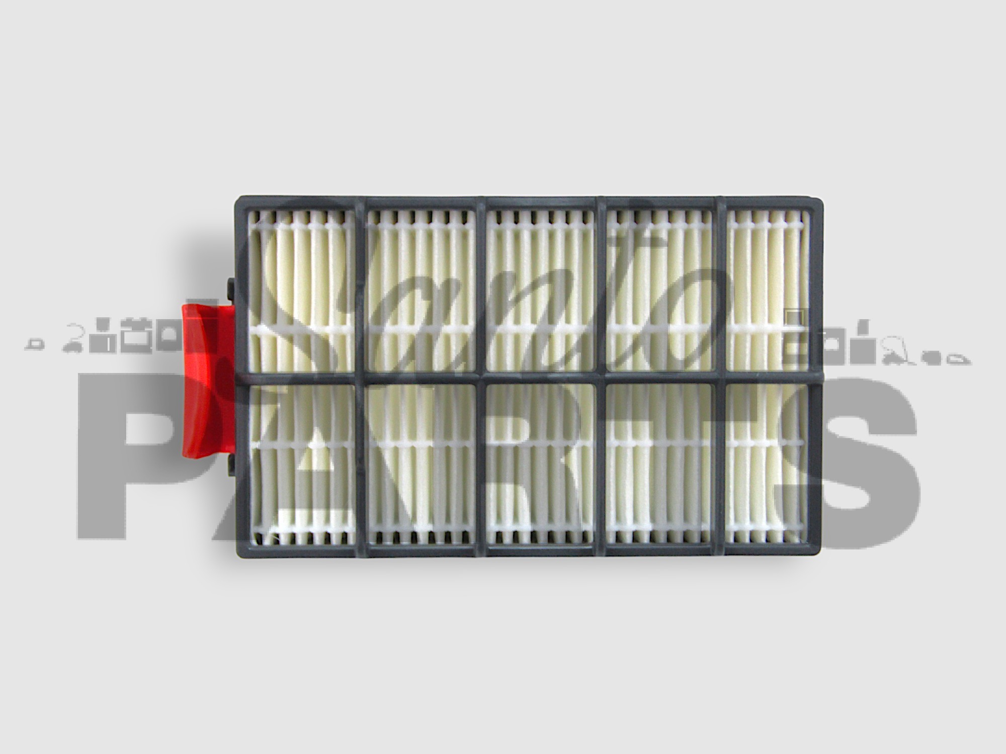 ΓΝΗΣΙΟ ΦΙΛΤΡΟ ΣΚΟΥΠΑΣ HEPA BOSCH SIEMENS 570324 image