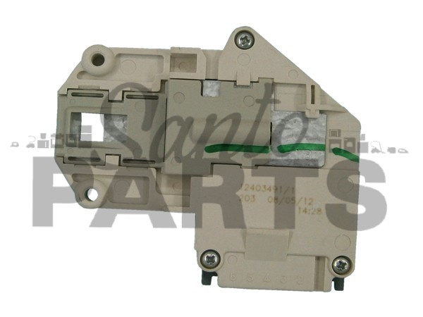ΘΕΡΜΟΔΙΑΚΟΠΤΗΣ ΠΛΥΝΤΗΡΙΟY ΡΟΥΧΩΝ ZANUSSI 50226736002 image