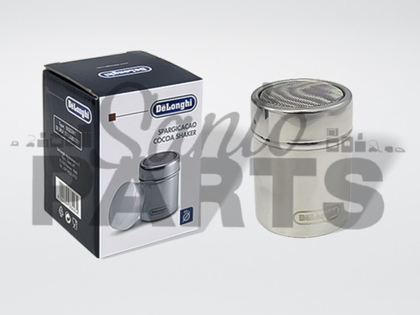 ΖΑΧΑΡΙΕΡΑ-ΚΑΝΕΛΙΕΡΑ DELONGHI 5513282211 image