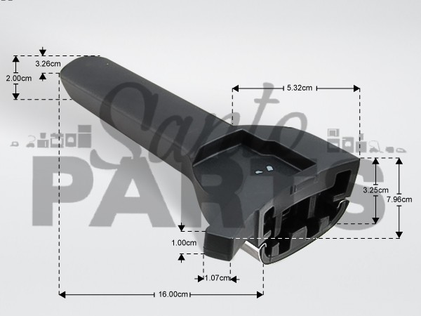 ΛΑΒΗ ΚΑΔΟΥ ΧΥΤΡΑΣ TEFAL SS-7122010436 image