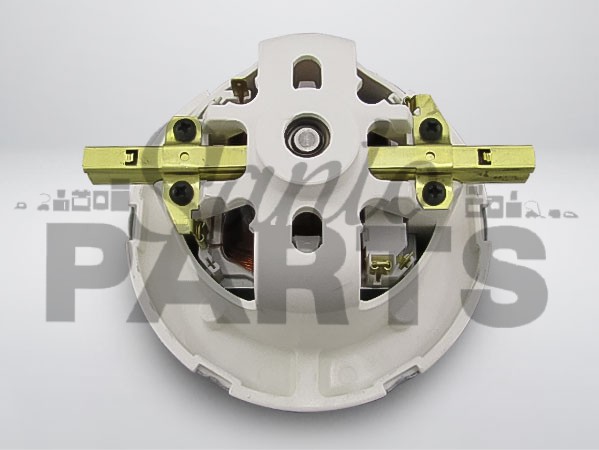 ΜΟΤΕΡ ΣΚΟΥΠΑΣ HOOVER MOULINEX ME ΣΤΟΜΙΟ 1200W image