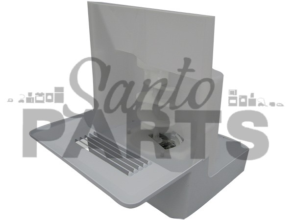 ΘΗΚΗ ΠΑΓΟΜΗΧΑΝΗΣ ΨΥΓΕΙΟΥ SAMSUNG DA97-06072E image