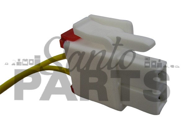 ΑΙΣΘΗΤΗΡΙΟ ΘΕΡΜΟΚΡΑΣΙΑΣ SAMSUNG DA32-10105R   49005754 image