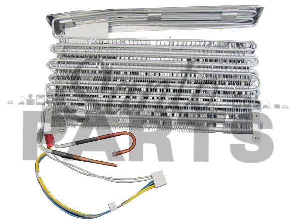 ΑΝΤΙΣΤΑΣΗ ΨΥΓΕΙΟΥ ΜΕ ΕΞΑΤΜΙΣΤΗ ARISTON INDESIT HOT-POINT 274922 image